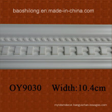 South Africa Hot Selling PU Cornicer PU Ceiling Moulding